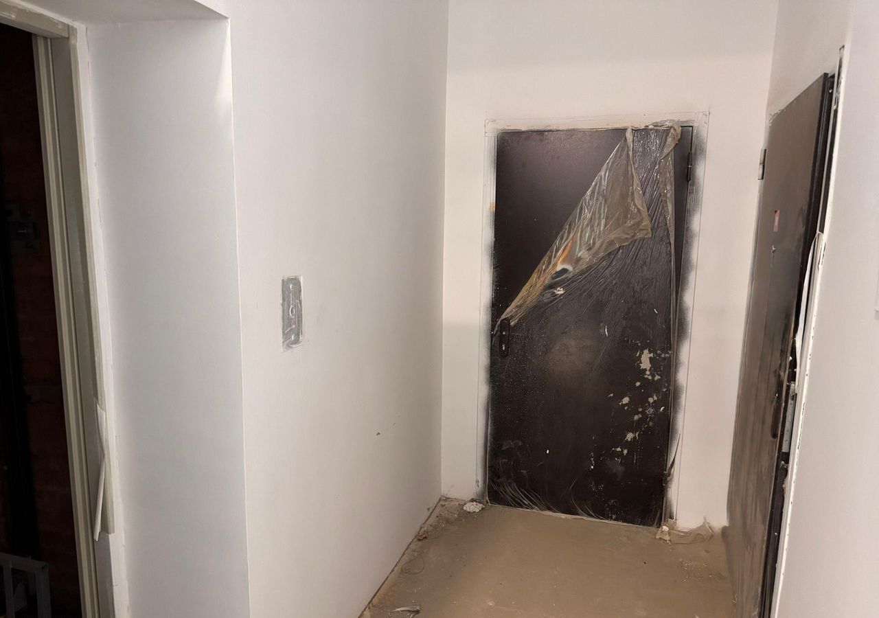 квартира г Нальчик Богданка ул Кирова 331/13 фото 5