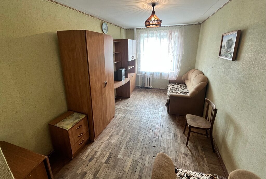 комната г Белгород ул 5 Августа 2 фото 1