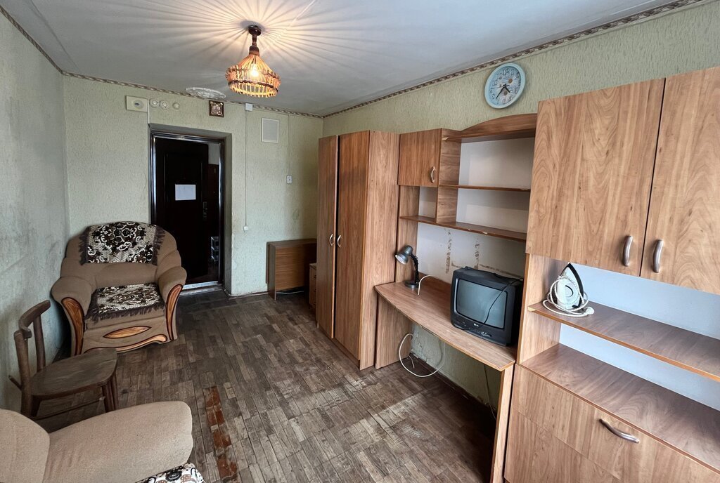 комната г Белгород ул 5 Августа 2 фото 4