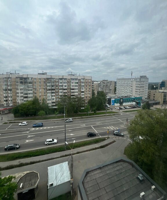 комната г Белгород ул 5 Августа 2 фото 3