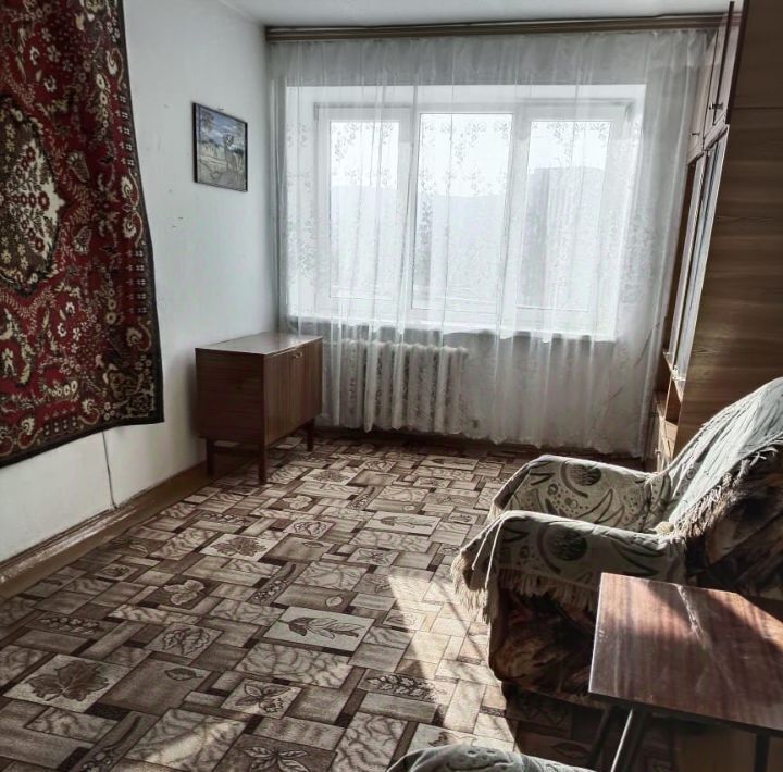 квартира г Златоуст ул им А.Н.Островского 1б фото 4