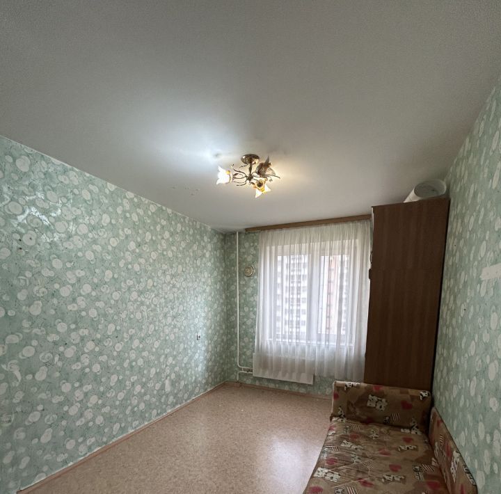квартира г Томск р-н Ленинский ул Ленская 51 фото 9