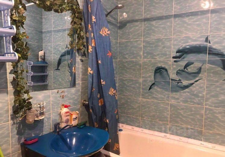 квартира г Королев Заводская улица фото 12