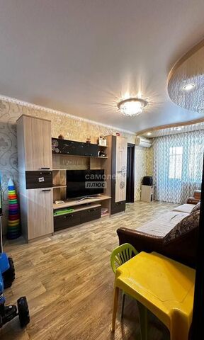 квартира ул Заслонова 16 муниципальное образование Альметьевск фото