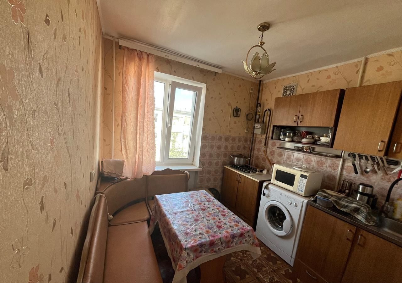 квартира г Судак ул Гагарина 6 фото 1