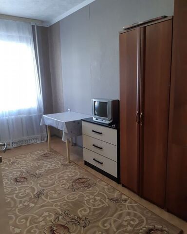 комната р-н Центральный пр-кт Набережный 64 Тюменская обл. фото
