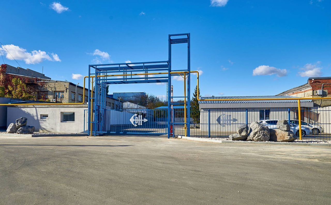 свободного назначения г Саратов р-н Заводской ул Кузбасская 1в фото 1