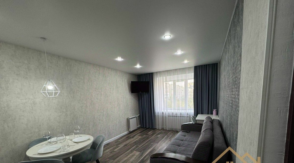 квартира г Казань Суконная слобода ул Амирхана Еники 3 фото 3