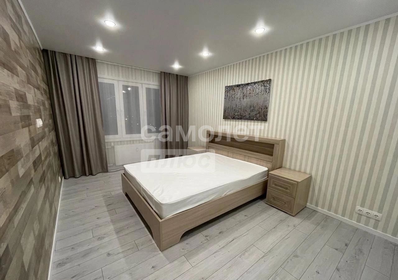 квартира г Казань р-н Советский Суконная слобода ул Шуртыгина 7 фото 3