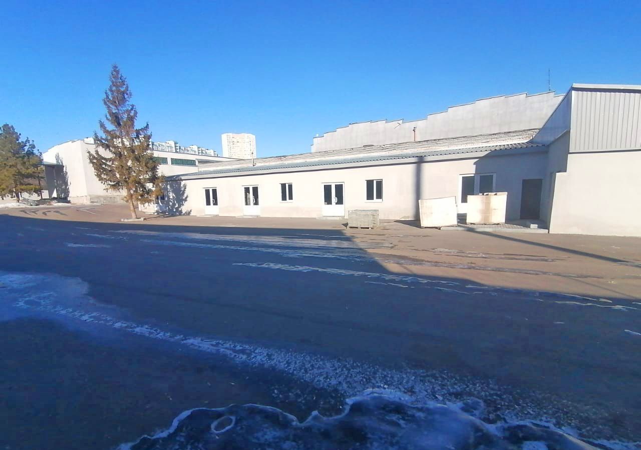 свободного назначения г Саратов р-н Заводской ул Кузбасская 1в фото 3