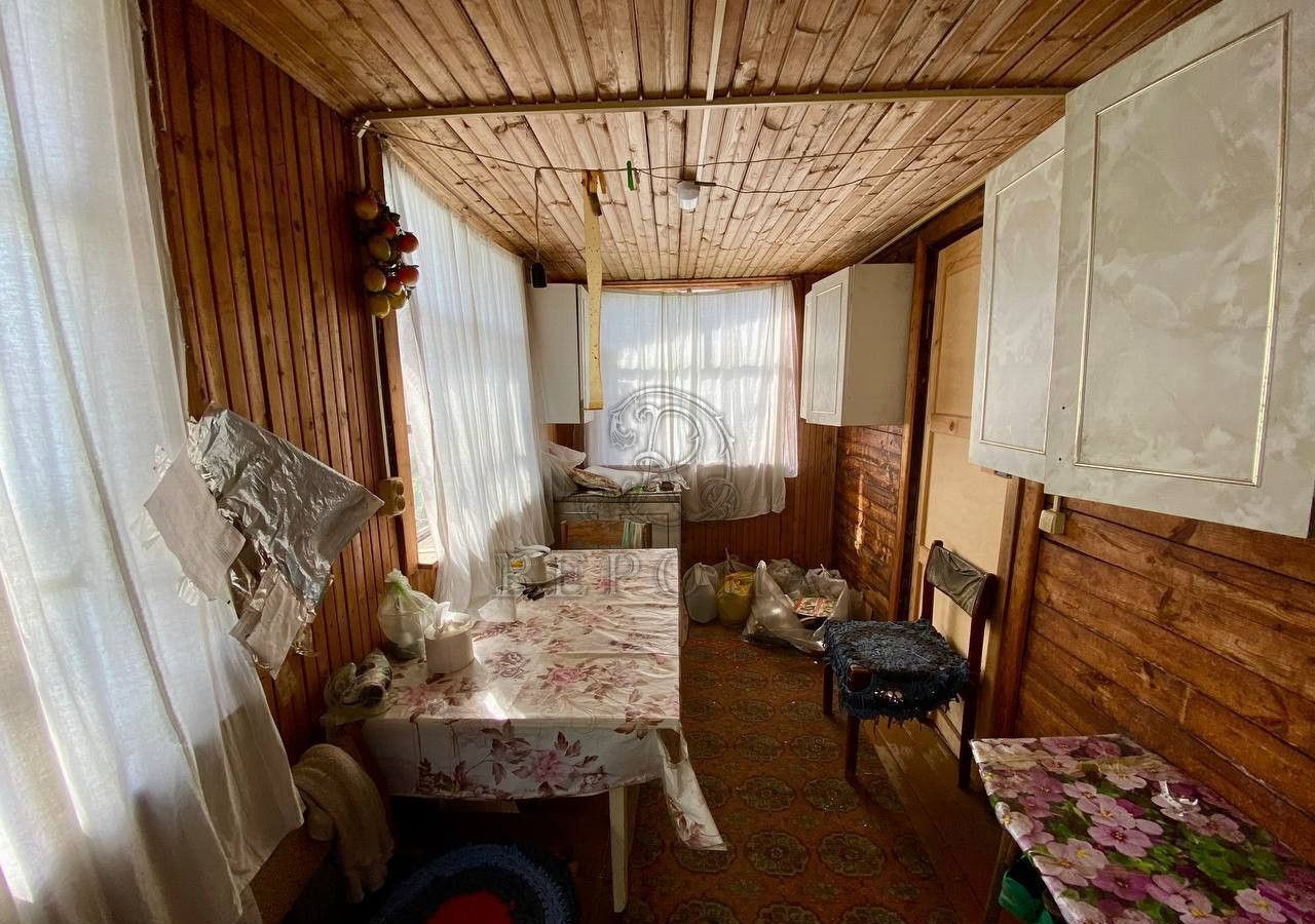 дом г Жуковский снт Фобос 49 км, 8, Богородский г. о., Большие Дворы, Горьковское шоссе фото 8