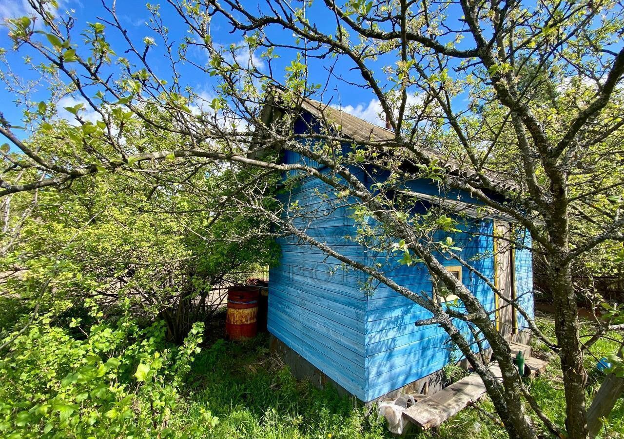 дом г Жуковский снт Фобос 49 км, 8, Богородский г. о., Большие Дворы, Горьковское шоссе фото 6