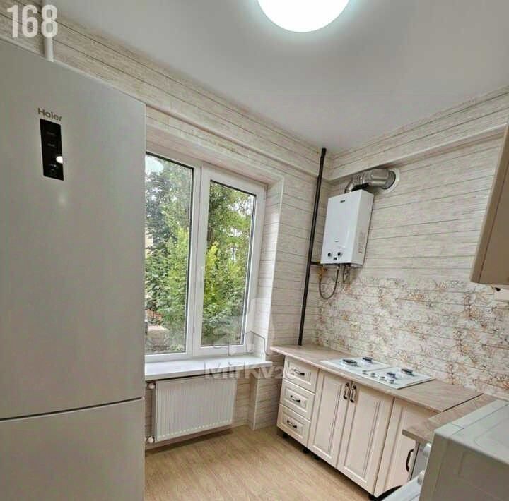 квартира г Ессентуки ул Октябрьская 433 фото 5