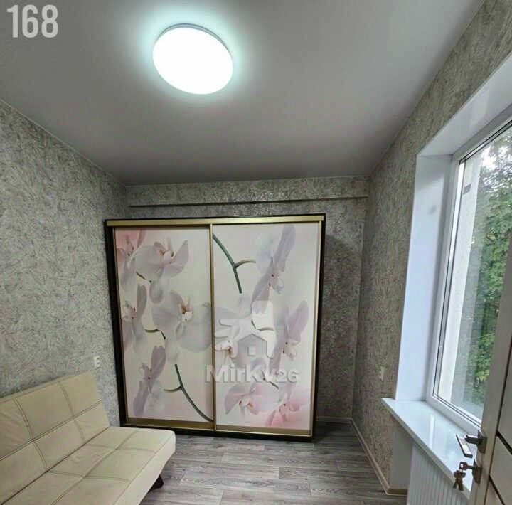 квартира г Ессентуки ул Октябрьская 433 фото 6