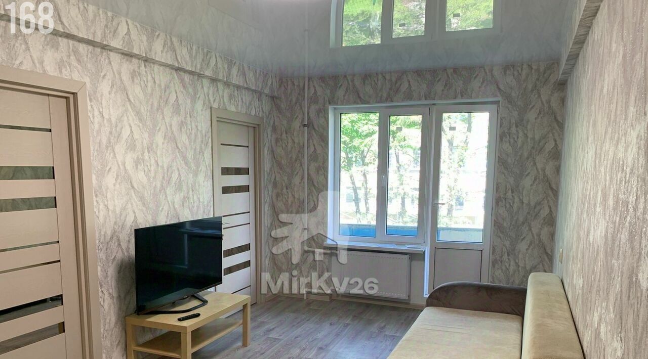 квартира г Ессентуки ул Октябрьская 433 фото 9