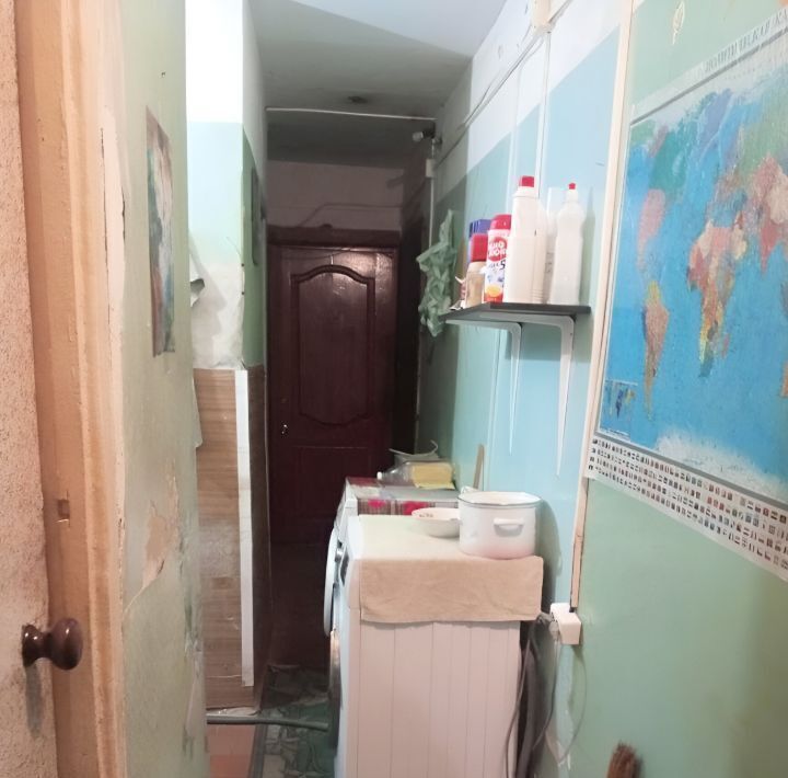 квартира р-н Александровский г Александров ул Свердлова 39к/2 фото 10