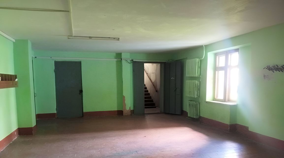 квартира р-н Александровский г Александров ул Свердлова 39к/2 фото 14
