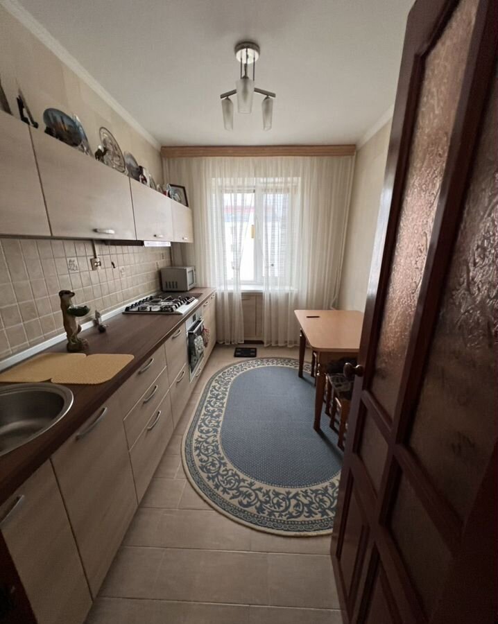 квартира г Стерлитамак Солнечный ул Коммунистическая 74 фото 6
