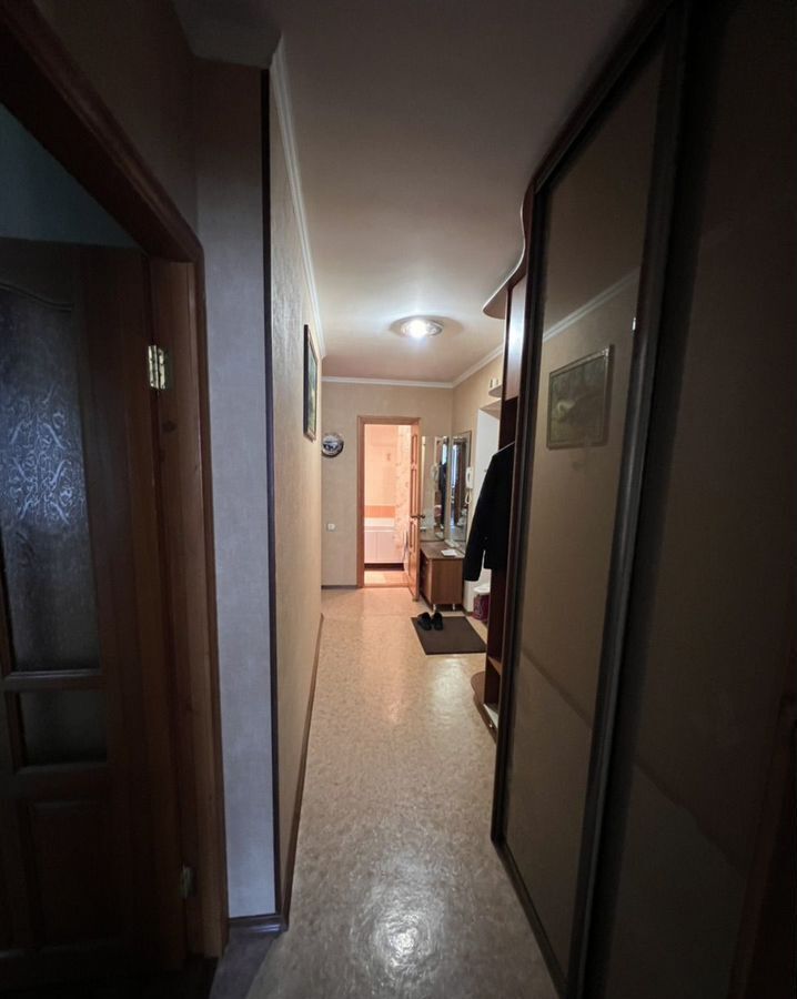 квартира г Стерлитамак Солнечный ул Коммунистическая 74 фото 7