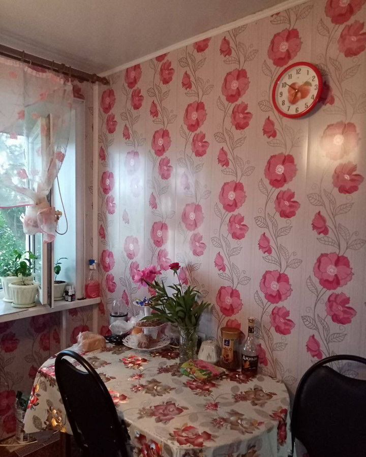 квартира г Астрахань р-н Ленинский ул 1-я Железнодорожная 26 фото 6