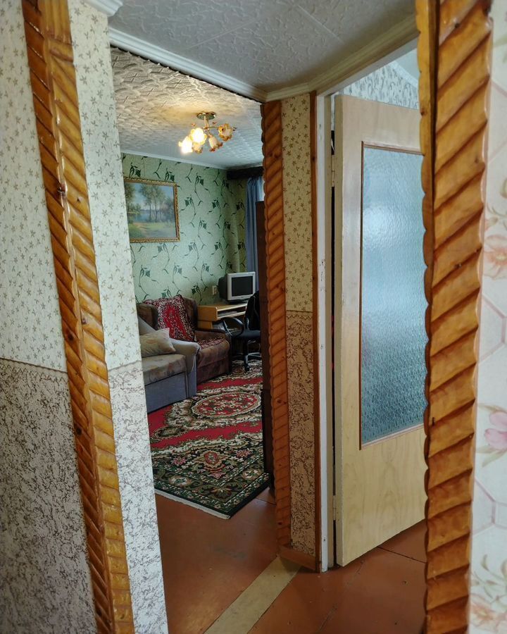 квартира г Кинешма ул Ивана Виноградова 4а фото 7