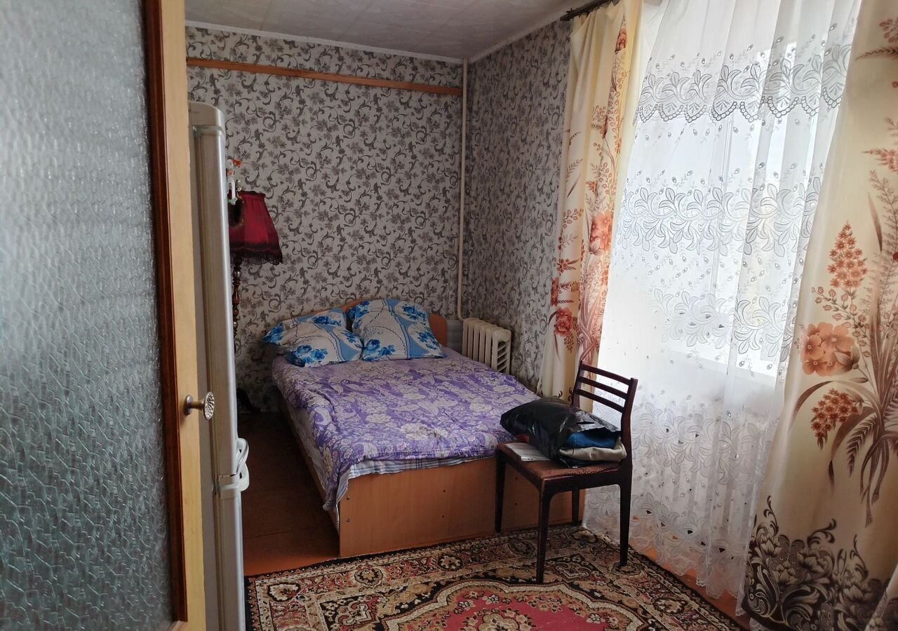 квартира г Кинешма ул Ивана Виноградова 4а фото 11