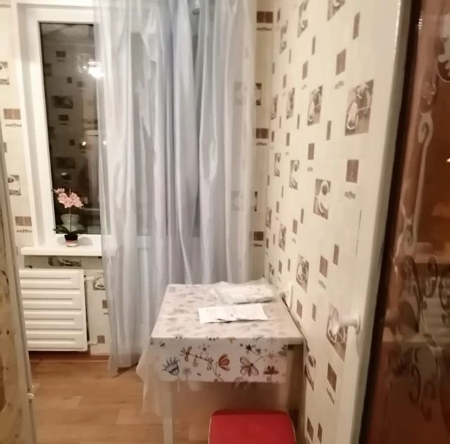 квартира г Ижевск р-н Октябрьский Север ул 10 лет Октября 4 фото 6