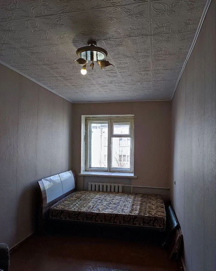 квартира г Чита р-н Центральный ул Евгения Гаюсана 34 фото 5