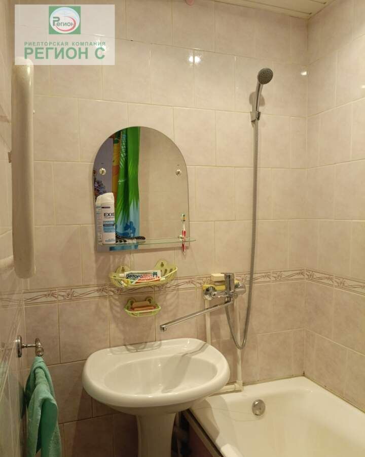 квартира г Архангельск р-н округ Майская Горка ул Дачная 49к/4 фото 6
