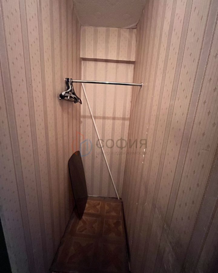 квартира г Архангельск р-н Октябрьский округ пр-кт Дзержинского 25к/2 Архангельск, р-н Октябрьский фото 11