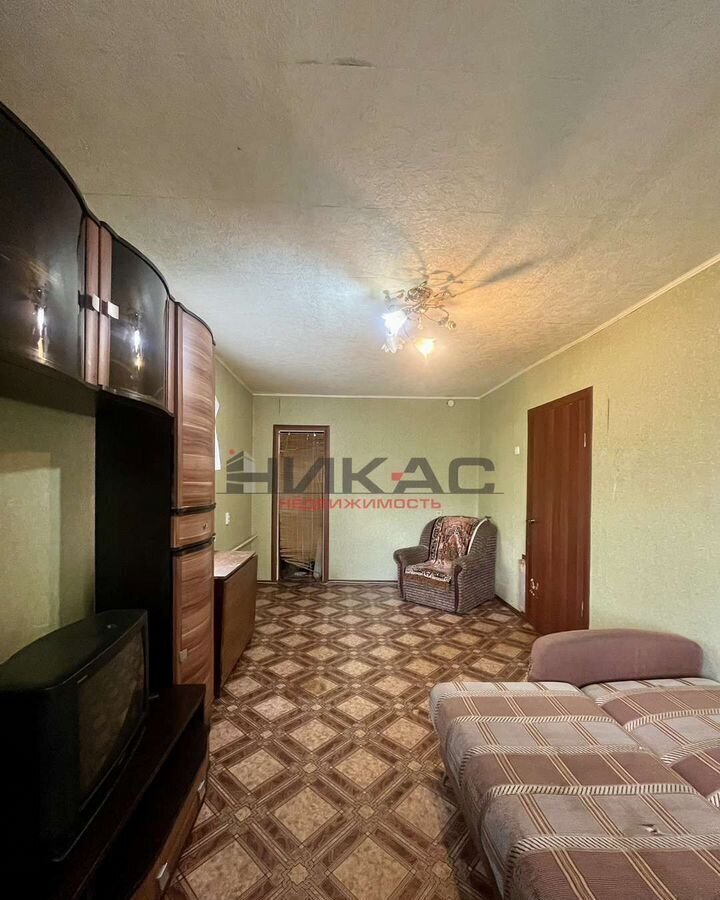 квартира г Ярославль р-н Красноперекопский ул Закгейма 15б фото 7