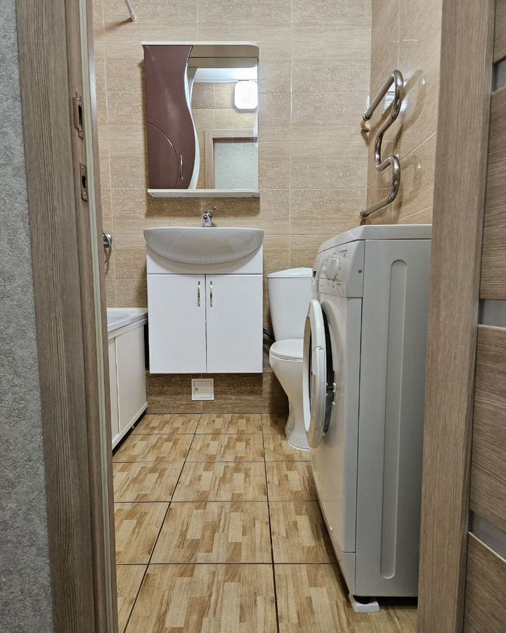 квартира г Пенза р-н Первомайский ул Терновского 152 фото 11