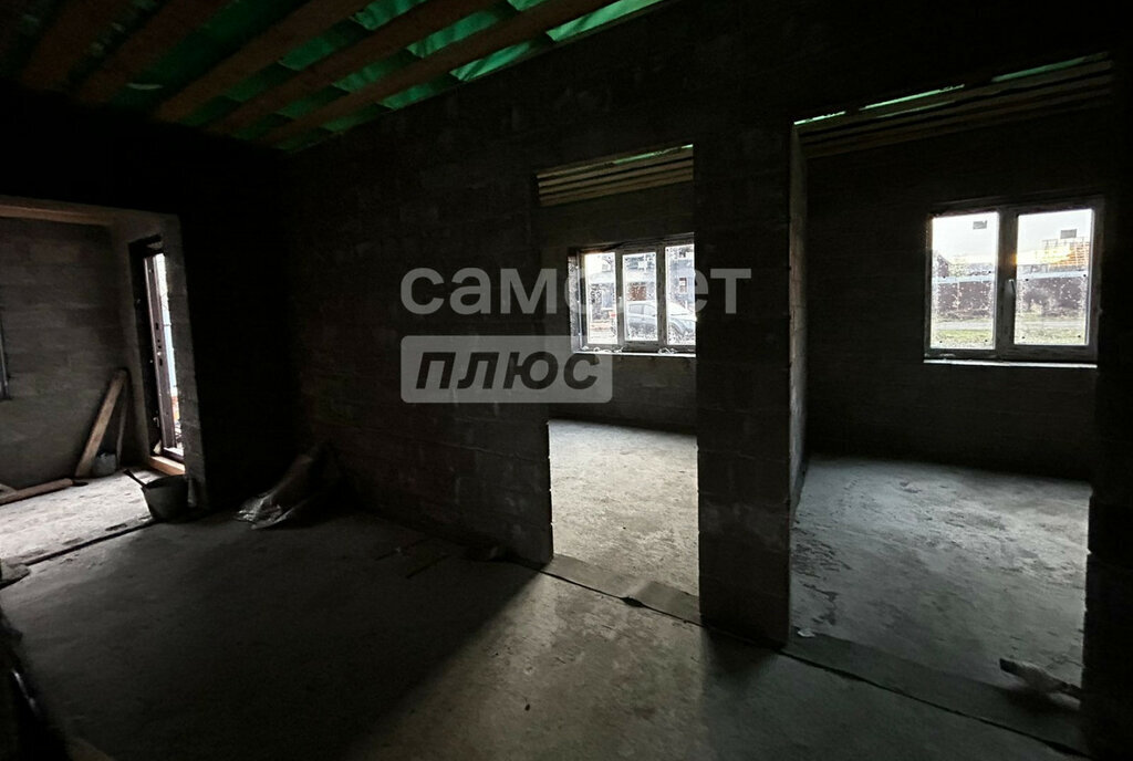 земля г Уфа с Нагаево ул Алмалыкская 3 р-н Октябрьский фото 14