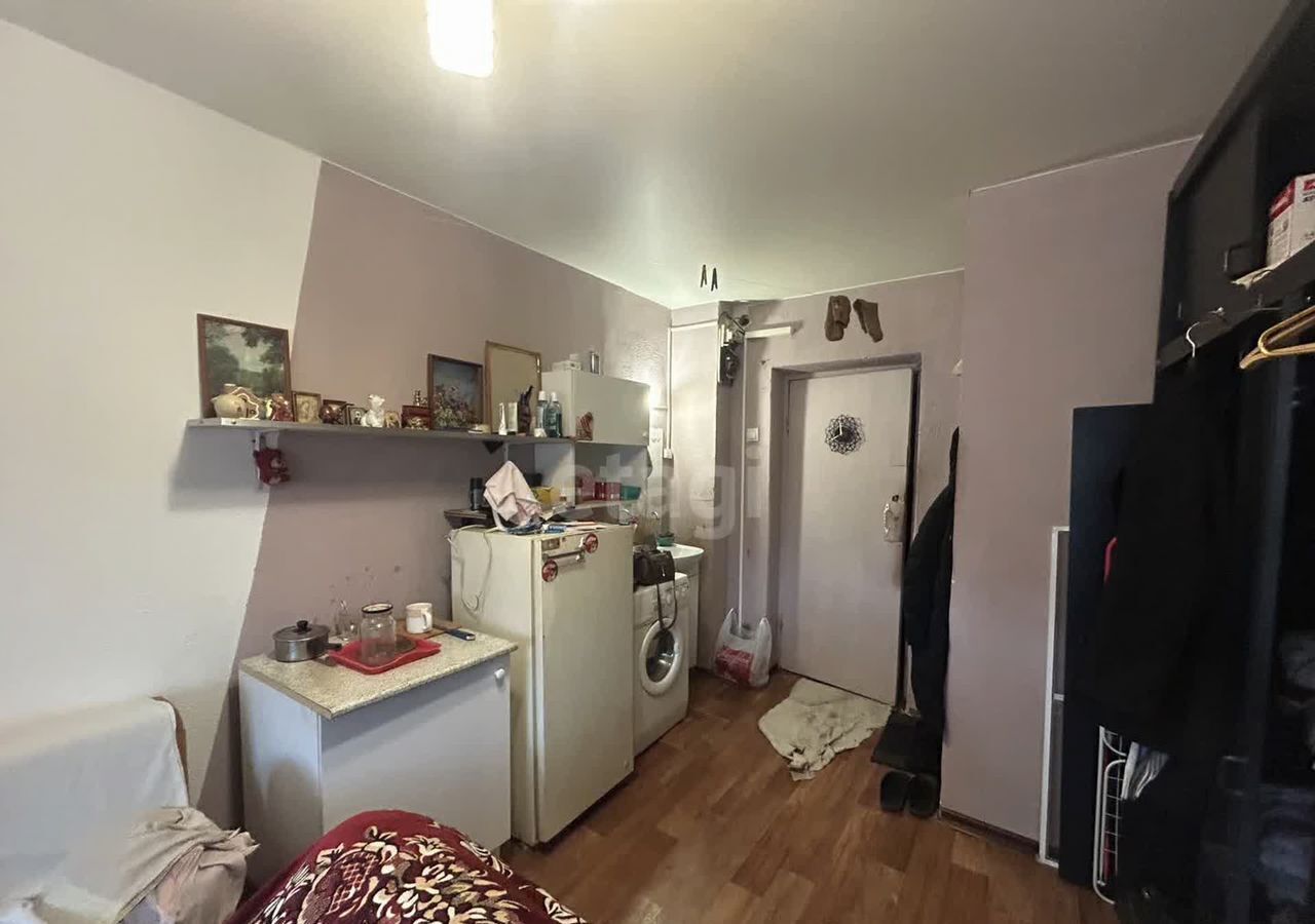комната г Ярославль р-н Кировский пр-кт Толбухина 43 фото 5