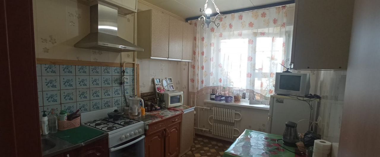 квартира г Калуга р-н Ленинский б-р Сиреневый 8 фото 9