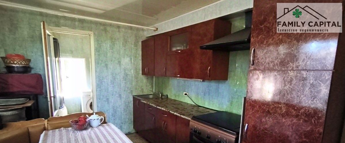 дом г Новокуйбышевск ул Уральская 33 фото 5