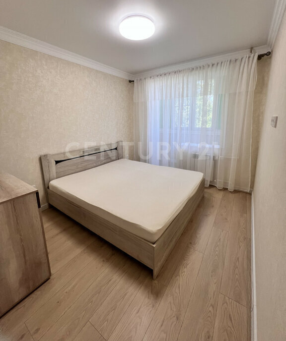квартира г Махачкала ул Абубакарова 98 фото 5