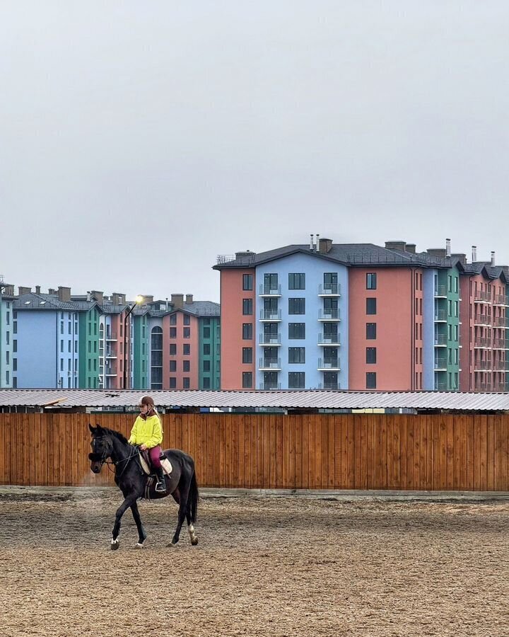 квартира г Железноводск ул. Рядового Панченко, стр. 1 фото 1