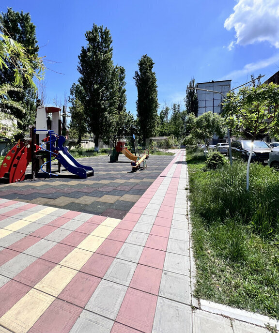 квартира г Махачкала ул Абубакарова 98 фото 19