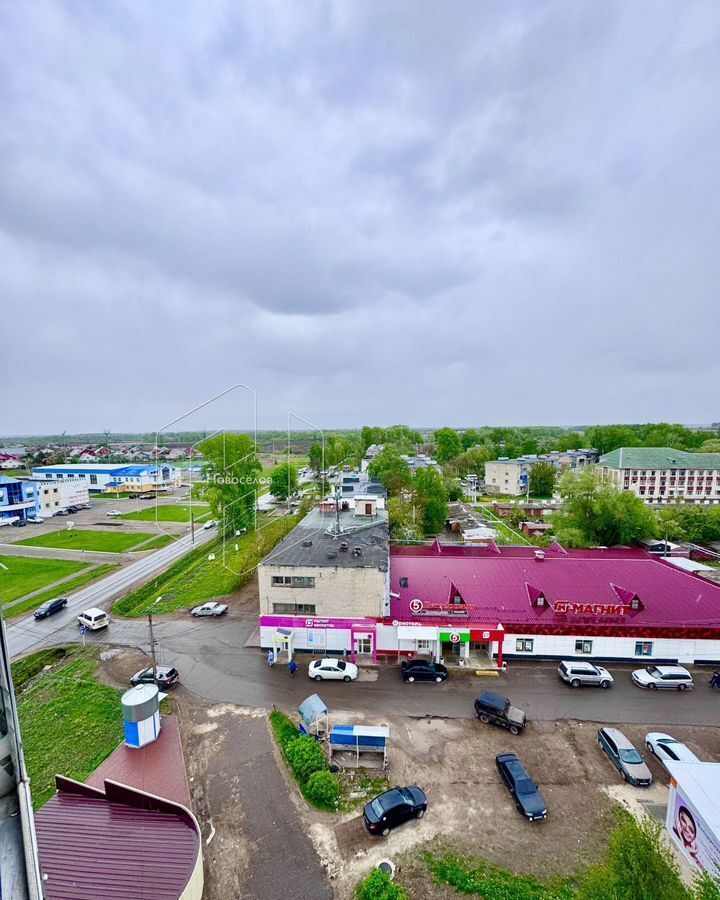 квартира г Рузаевка ул Фурманова 10 Рузаевский р-н фото 11