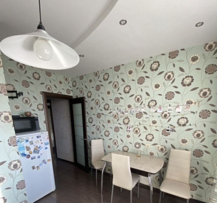 квартира г Нижний Новгород Заречная б-р Заречный 5 фото 8