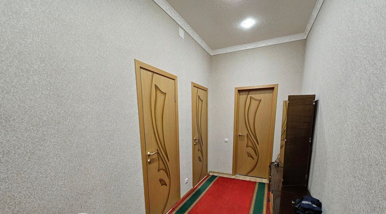 квартира г Костомукша пер Ольховый 2 фото 4