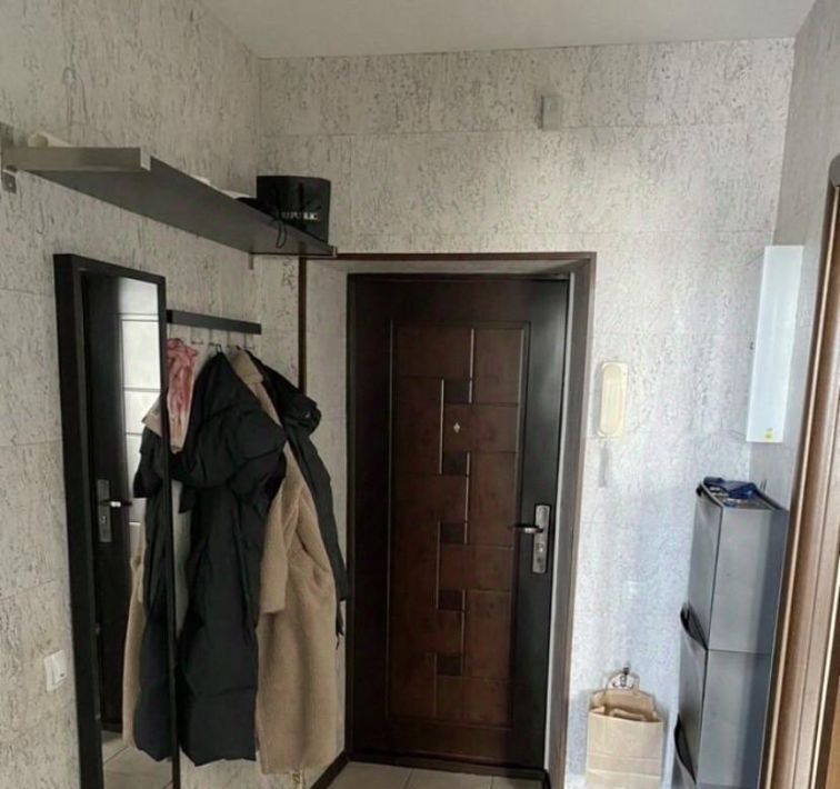 квартира г Нижний Новгород Заречная б-р Заречный 5 фото 32
