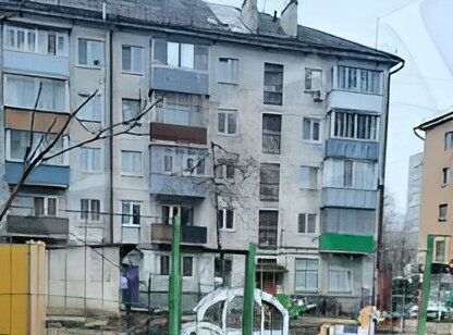 квартира г Воронеж р-н Левобережный пр-кт Ленинский 13 фото 6