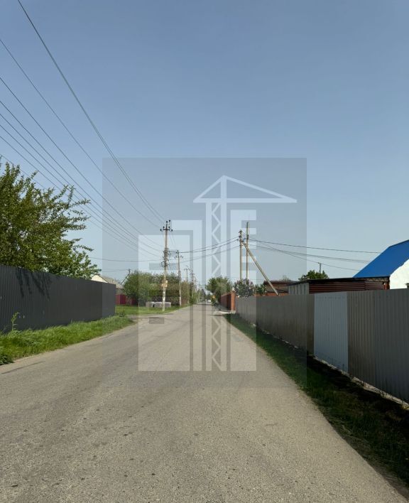 дом г Краснодар п Российский ул Плодовая р-н Прикубанский муниципальное образование Краснодар фото 19