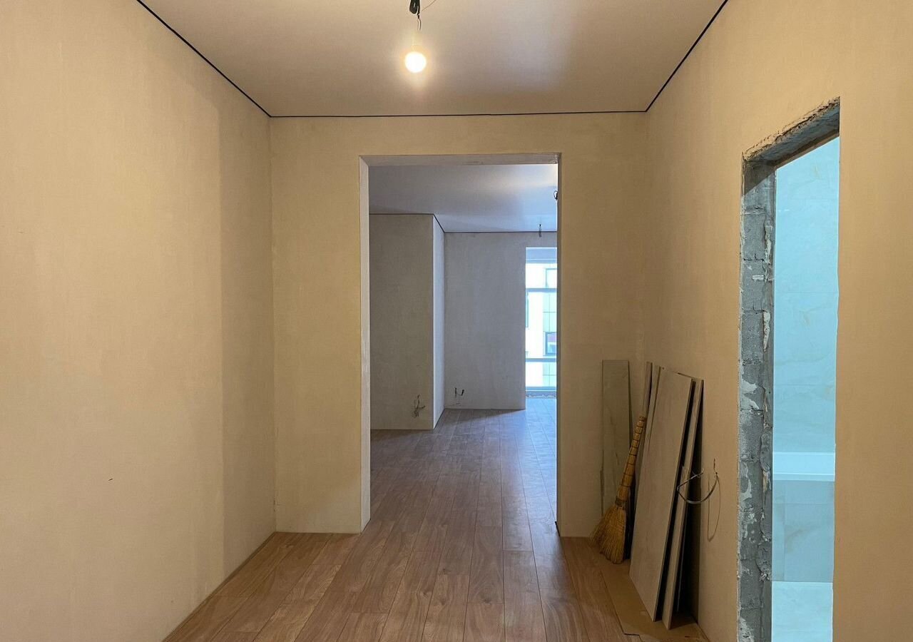 квартира г Нальчик Горная ул Балкарская 97к/3 фото 12
