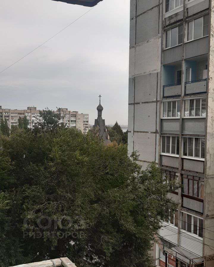 квартира г Волгоград р-н Тракторозаводский ул им. Николая Отрады 26 фото 6