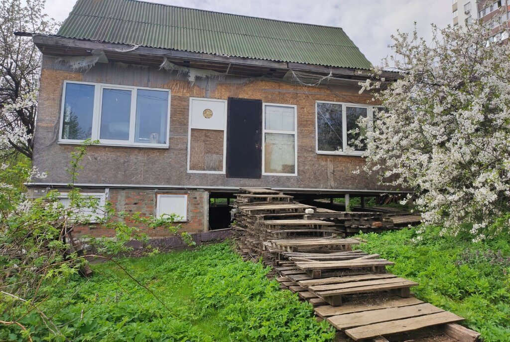 земля г Владимир р-н Фрунзенский снт Дружба-2 3 фото 4
