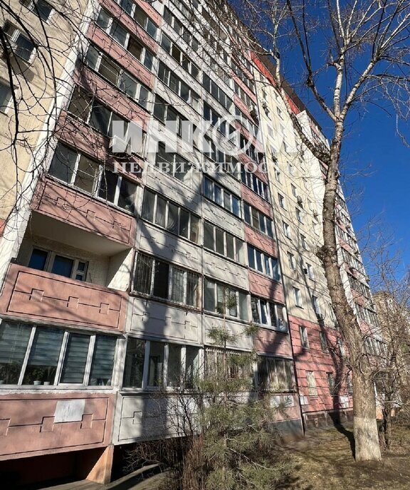 квартира г Люберцы ул Гоголя 6 Лухмановская фото 2