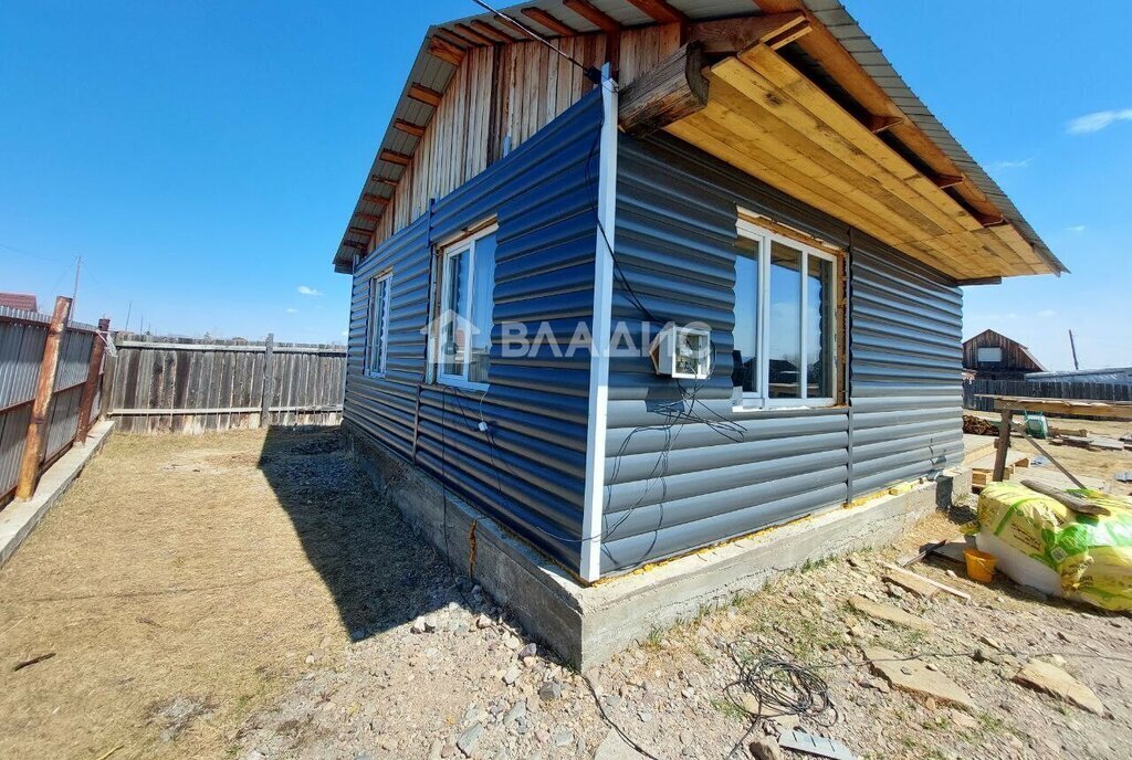 дом г Чита р-н Черновский НСТ № 145 Атлант, 94 фото 4